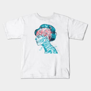 Wrapped Kids T-Shirt